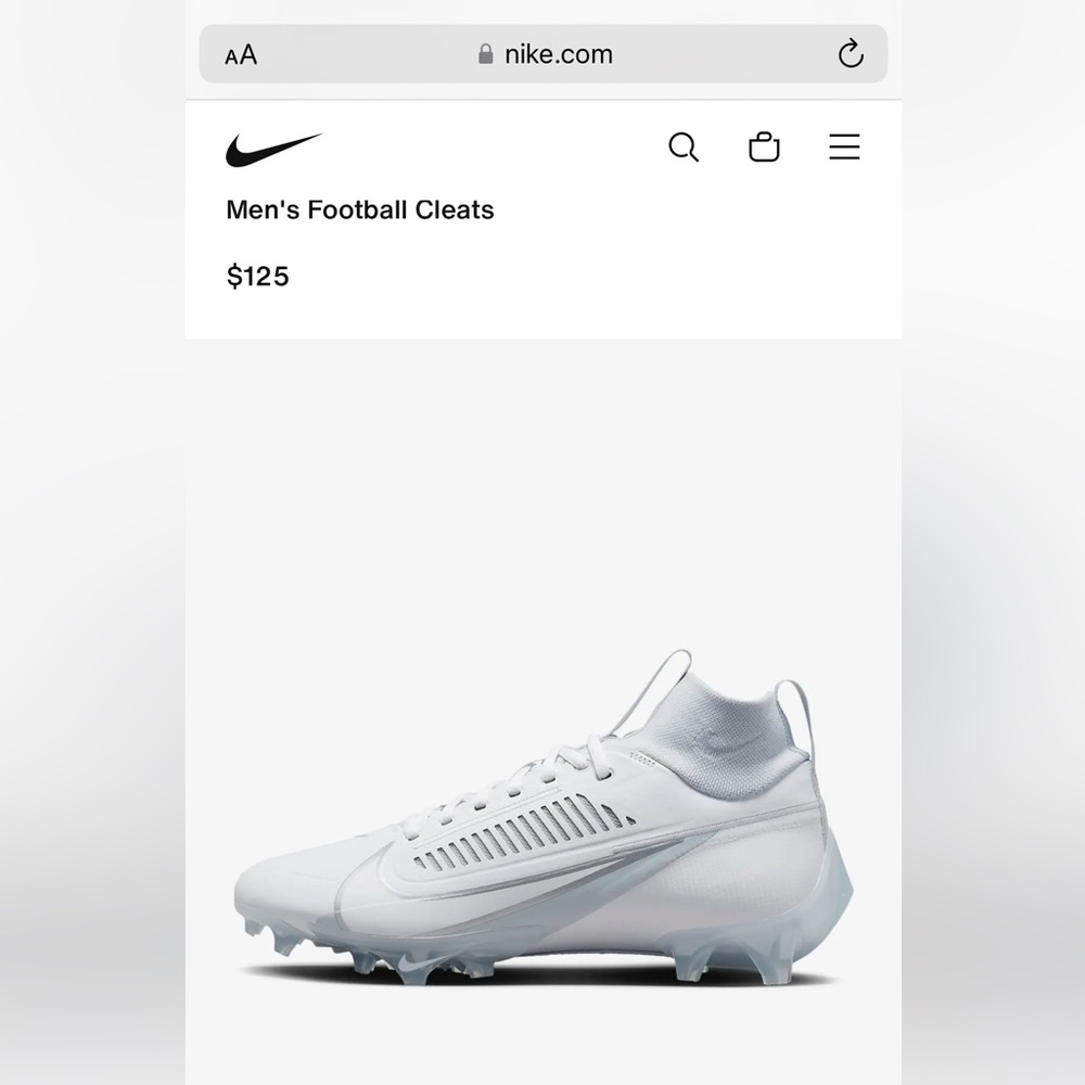 Nike Vapor Edge Pro 360 2